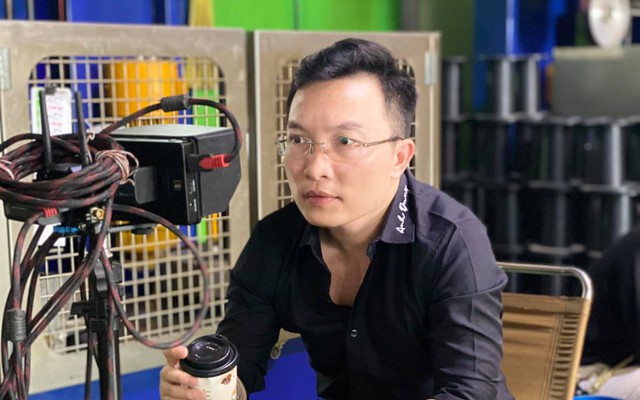 Điều trăn trở nhất khiến đạo diễn Nguyễn Anh Dũng phải "điều chỉnh không ngừng"