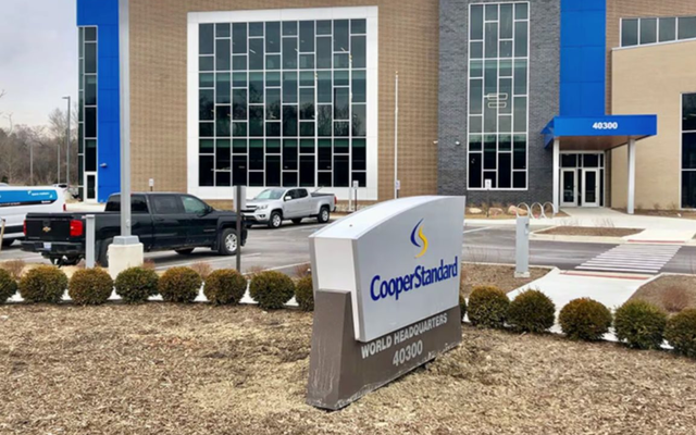 Thêm 1 thương hiệu phụ tùng ô tô 65 năm tuổi phải đóng cửa nhà máy vì khó khăn, hàng trăm nhân viên bị sa thải