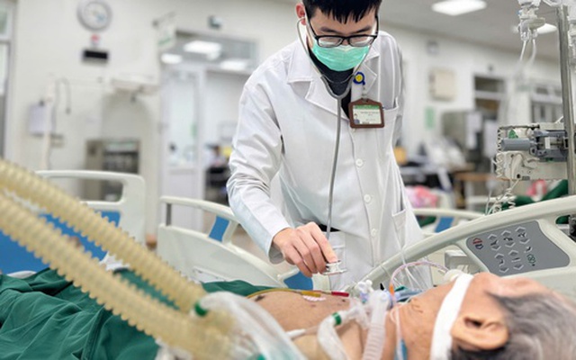 Cặp đôi 'sát thủ' phá hủy phổi, có thể gây tổn thương vĩnh viễn: Nhiều người Việt đang 'nuôi' mỗi ngày