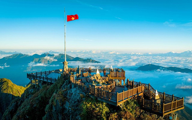 Việt Nam có 1 địa phương vào top "tăng trưởng nhanh nhất Châu Á"