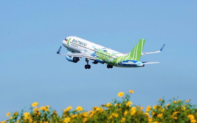 Về tay FLC, Bamboo Airways ráo riết tuyển 1.000 tiếp viên, lộ rõ tham vọng lớn
