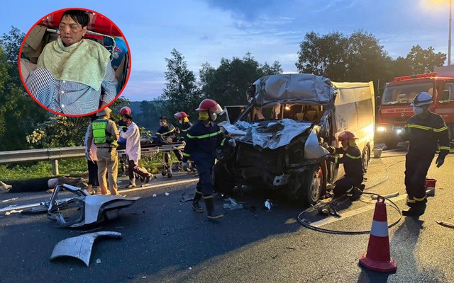 Vụ tai nạn khiến 4 người Ninh Bình đi đám cưới tử vong: Xót xa tình hình hiện tại của bố mẹ cô dâu