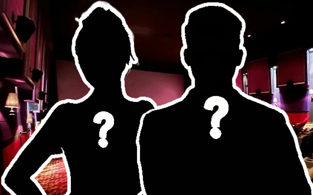 Nam thần showbiz thuê rạp chiếu phim cầu hôn nàng thơ gây bão toàn cõi mạng