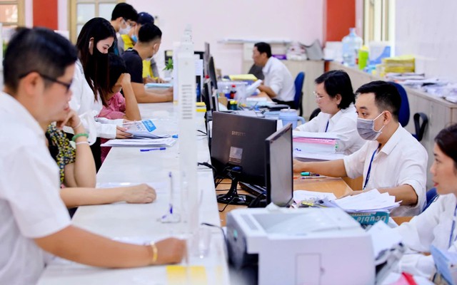 Những trường hợp công chức bị tạm đình chỉ công tác theo quy định mới