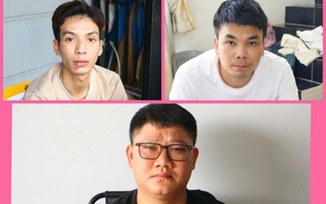 Bắt tạm giam, khám xét nhà trọ của Lê Đức Kiên sinh năm 2000