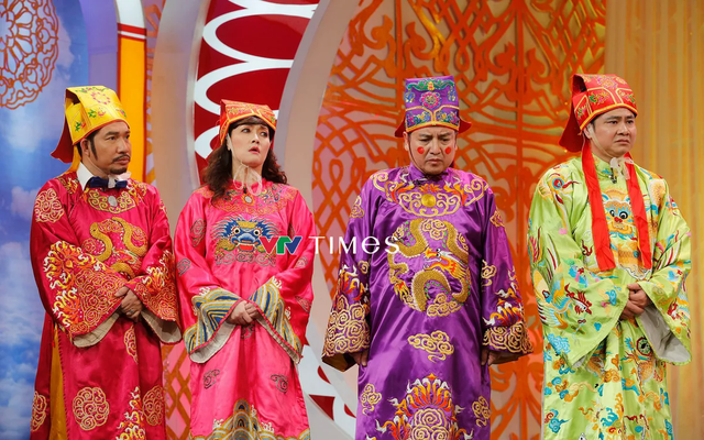 CHÍNH THỨC: Tết Bính Ngọ không có Táo quân, sẽ có một chương trình đặc biệt ra mắt