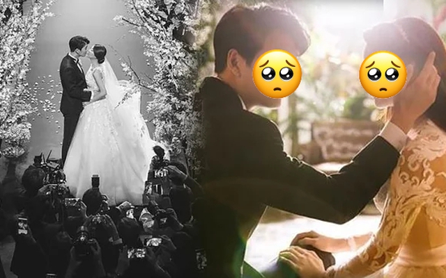 Biết bạn gái là thiên kim nhà tài phiệt, nam thần 1m83 vội vã cưới sau 3 tháng hẹn hò