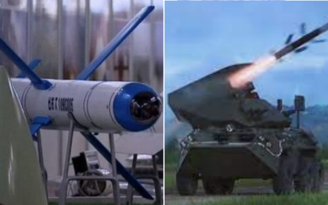 Đưa cho Nga dùng tên lửa “bắn và quên” ở Ukraine, Triều Tiên thu được món hời lớn