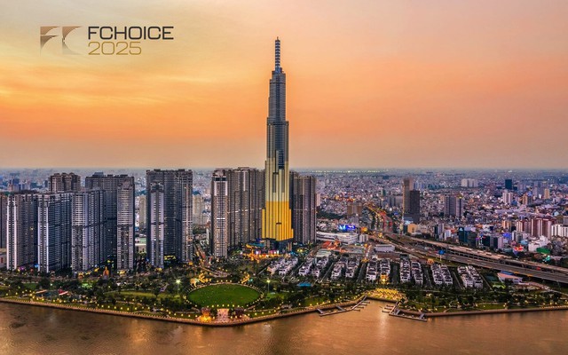 Việt Nam bắt đầu thực hiện tham vọng lớn chưa từng có trong lịch sử