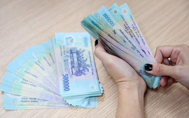 Mức lương tối thiểu vùng 2026 tăng bao nhiêu phần trăm?