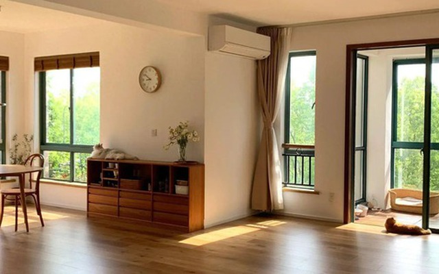 Người có tiền giữ nhà "trống" đúng 3 chỗ: Thầy phong thủy khen hết lời, không mê tín mà rất thực tế