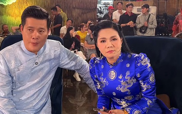 Trùm Điền Quân Khương Dừa gặp sự cố, phải tạm dừng quay hình