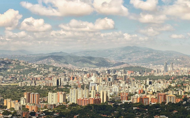 Venezuela sở hữu "kho báu" lớn nhất, thứ cả thế giới đều cần