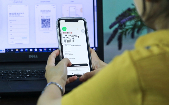 Người từng chuyển tiền vào 26 tài khoản dưới đây, nhanh đến công an trình báo