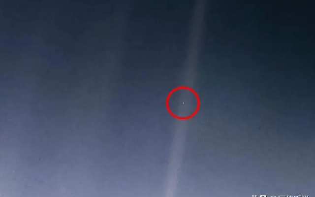 Cách Trái Đất 23,1 tỷ km, tàu Voyager gửi ảnh gây chấn động: Nhân loại có thể không phải sự sống duy nhất