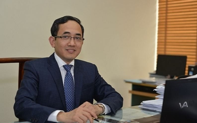 Vị Chủ tịch U70 quê Ninh Bình có khối tài sản 6.000 tỷ vừa trở thành Giáo sư: Sở hữu 14 bằng độc quyền sáng chế, 109 công trình khoa học