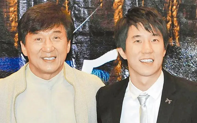 "Nghịch tử" của Thành Long sống thế nào mà bị bố từ chối chia gia tài 7.500 tỷ?