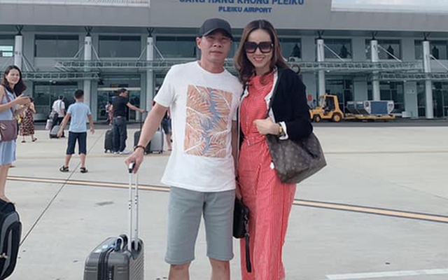 Hoàn cảnh của nam NSND xin thôi chức Phó Giám đốc, vợ 3 hé lộ cuộc sống nghèo đến mức này luôn!