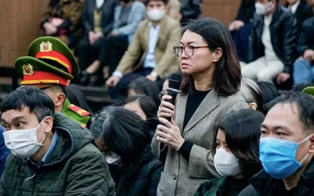 Chi tiết mức đề nghị án phạt tù 55 bị cáo đưa, nhận hối lộ tại Cục An toàn thực phẩm