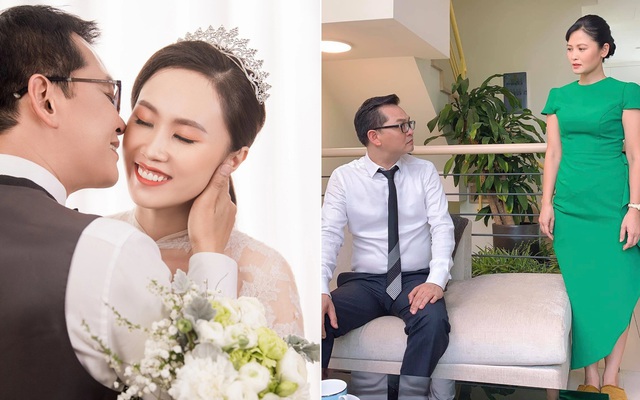 Nam NSND là Giám đốc nhà hát: U50 mới cưới vợ kém 19 tuổi, cuộc sống sau 6 năm kết hôn ra sao?
