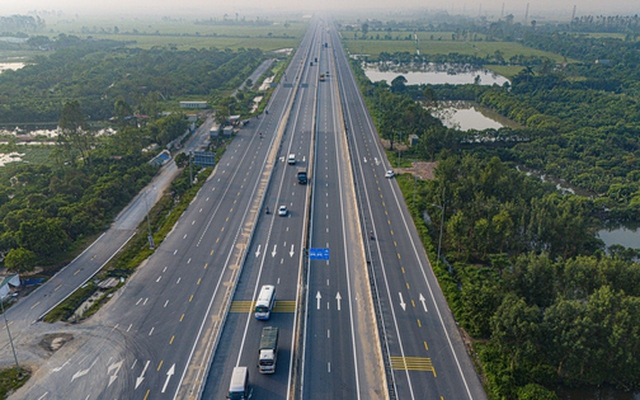 Tỉnh từng rộng nhất Việt Nam sắp khởi công tuyến cao tốc 24.000 tỷ dài 60km