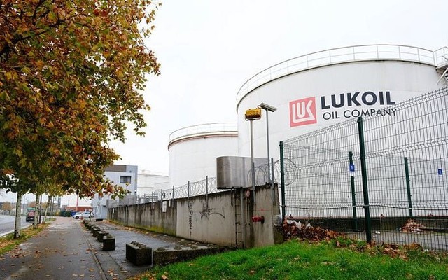 Mỹ nhắm đến 22 tỷ USD tài sản nước ngoài của ‘ông trùm’ dầu khí Nga