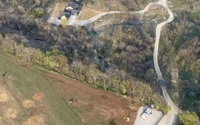 Cặp vợ chồng chi hơn 52 tỷ đồng mua mảnh đất 162 ha để xây nhà nghỉ hưu: “Chúng tôi không tìm được căn nhà nào phù hợp nên mua đất tự xây”