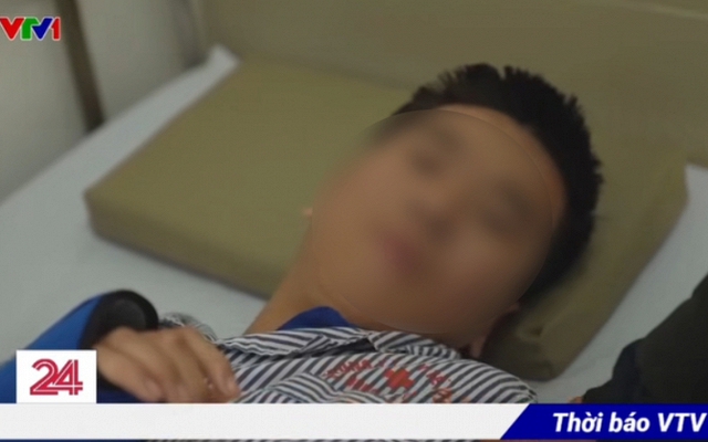 Nghe lời dặn con của phụ huynh ở Trung tâm Hải Hà mà vừa thương vừa giận: Khi sự "dĩ hoà vi quý" dẫn tới bi kịch!