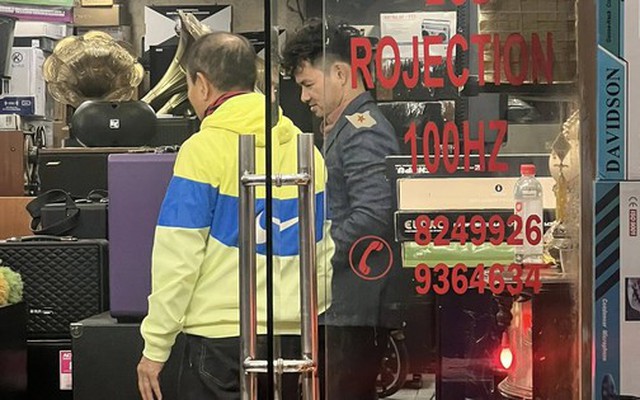 Cục trưởng Xuân Bắc đến giúp bố vợ nhưng lại làm 1 việc không ngờ