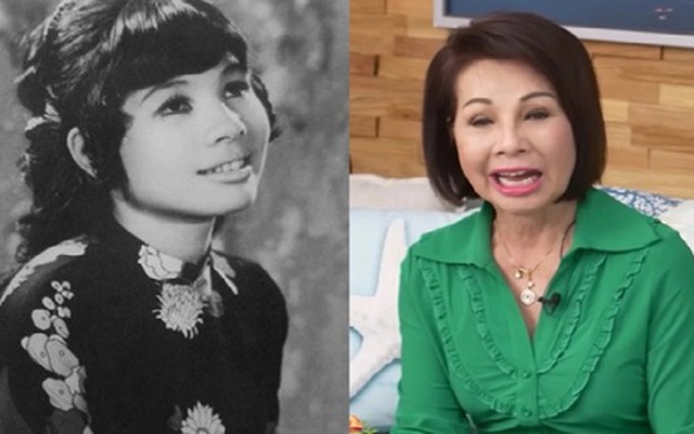 Nữ danh ca 73 tuổi độc thân tại Mỹ: "Tôi có phước vì không nợ đàn ông"