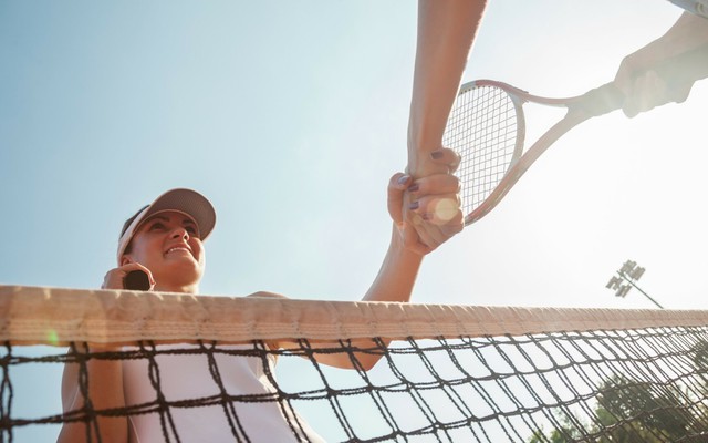 7 môn thể thao tốt nhất giúp kéo dài tuổi thọ: Loại đầu tiên gây bất ngờ