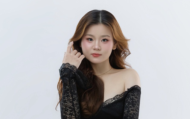 Quán quân Thách thức giới hạn 2025: Họ bảo tôi “em chỉ hợp đi hát karaoke thôi”