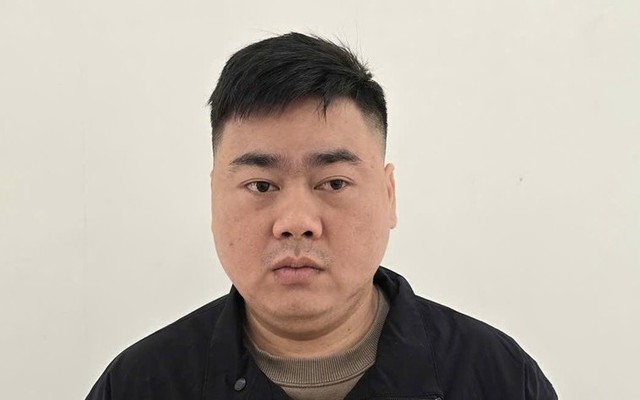 Bắt tạm giam đối tượng quản lý 103 website Lê Minh Hiến