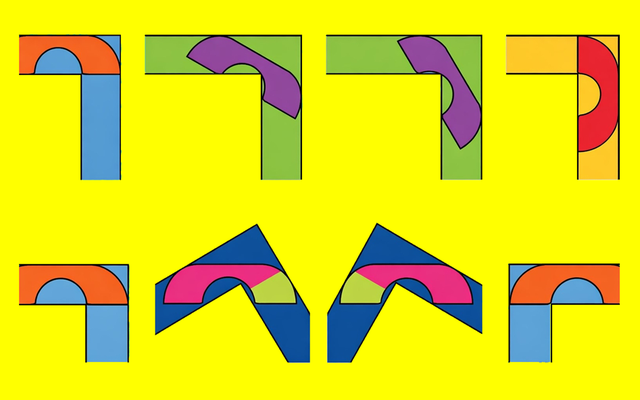 Chiếc ghế sofa này đã làm khó giới khoa học suốt 60 năm