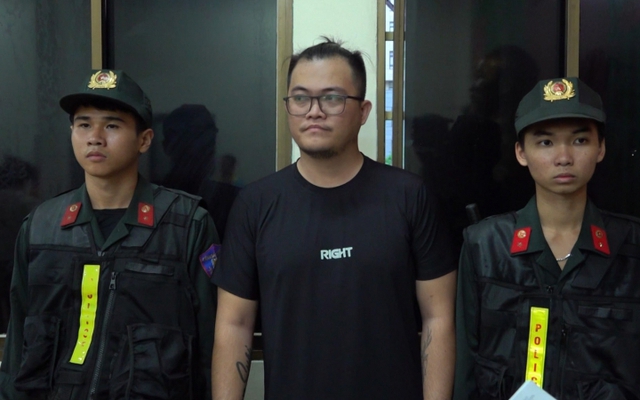 Khám xét khẩn cấp nơi ở của Trần Tuấn Kiệt và nhiều người khác, tạm giữ số tiền đặc biệt lớn