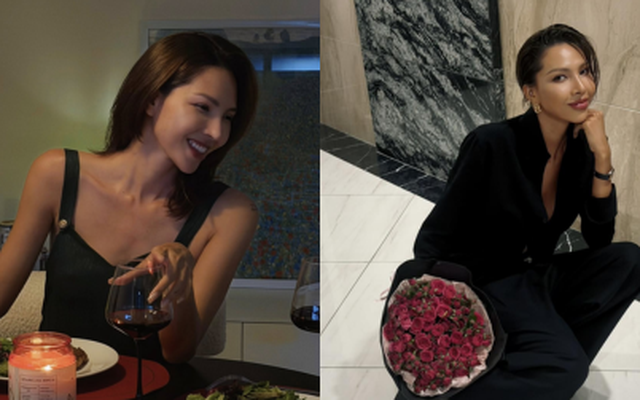 Minh Triệu có tình mới?