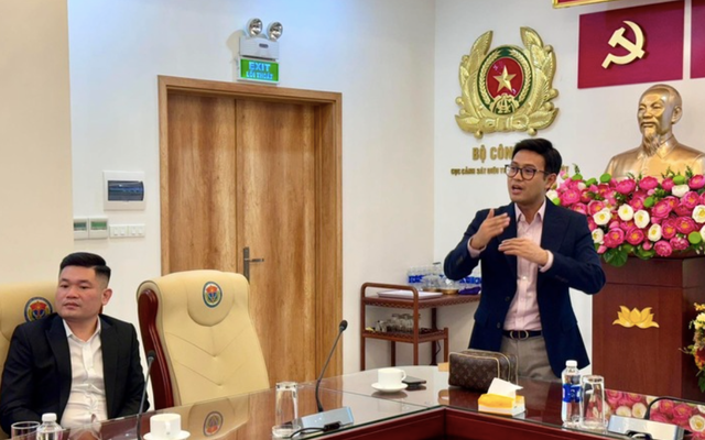 Dân mạng hết hồn với bài đăng của Cục CSĐT tội phạm về ma túy và cái kết