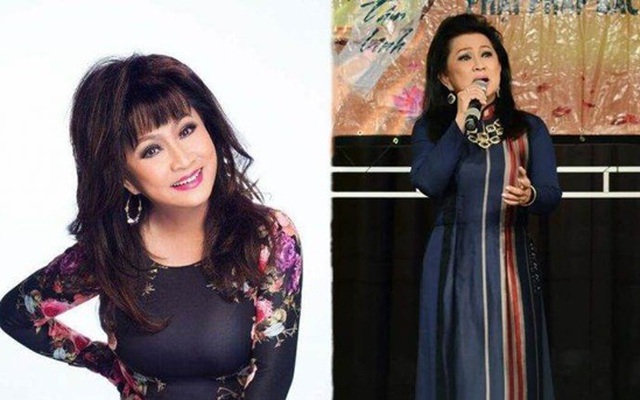 Nữ ca sĩ đầu tiên mua xe hơi, 15 năm sống như đi tu ở Mỹ