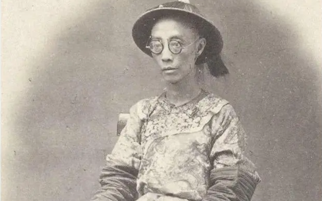 Ảnh hiếm cuối nhà Thanh: Tuyển tú vào hoàng cung không như phim, thiếu nữ miền nam gây chú ý