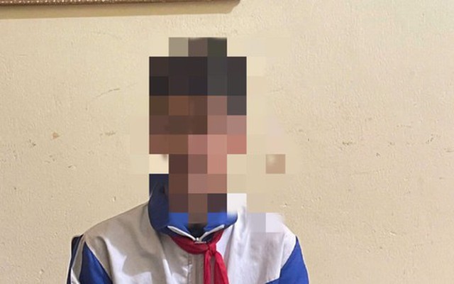 Một học sinh đăng thông tin có dấu hiệu đe dọa khủng bố, xả súng lên mạng xã hội