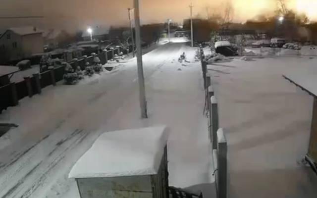 Tên lửa “quái vật” Oreshnik của Nga nhắm vào Ukraine?