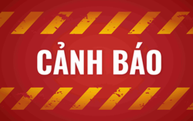 Cục Xúc tiến thương mại cảnh báo nóng