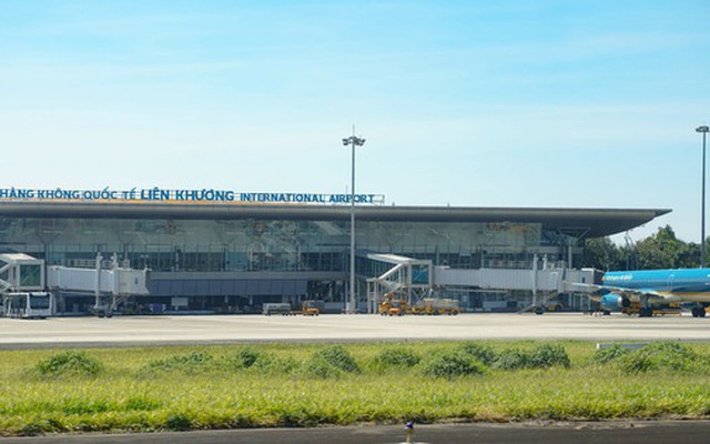 Chỉ 2 tháng nữa, sân bay quốc tế cách Đà Lạt gần 30km dự kiến sẽ đóng cửa