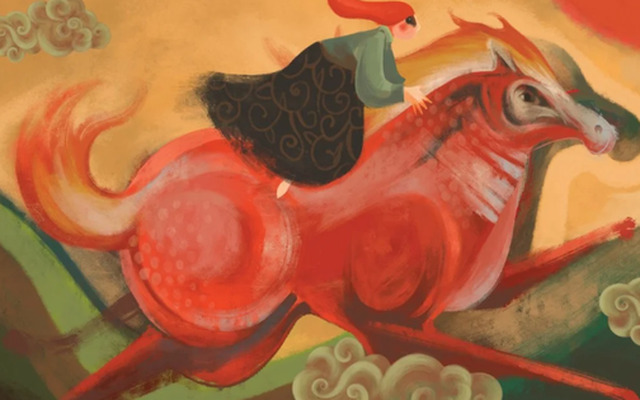 60 năm mới có 1 năm Bính Ngọ, 12 con giáp phát tài đổi vận, hưởng trọn lộc trời, tiền vàng ào ào về túi