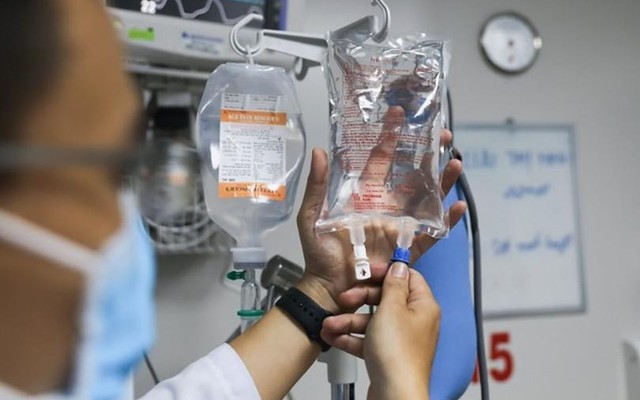 Bộ Y tế cảnh báo 3 dịch bệnh nguy hiểm tăng mạnh dịp sát Tết