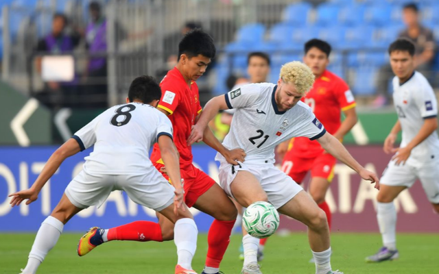 Báo Indonesia: Chiến thắng kịch tính, U23 Việt Nam đã tiến một bước dài