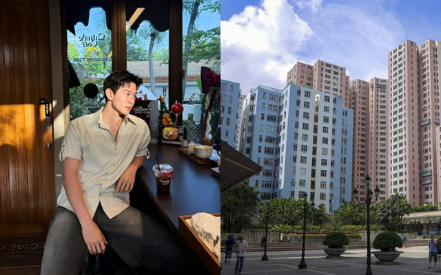 Thuê nhà 51,3 triệu/tháng, chàng trai quyết định vay ngân hàng 30 năm để mua nhà: Mỗi tháng trả góp 47,3 triệu