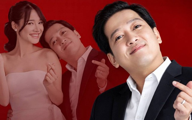 Tương lai của Trường Giang - Nhã Phương?