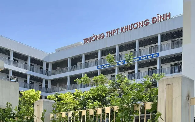 Muôn kiểu lạm thu đầu năm học: Ban phụ huynh tự tung tự tác
