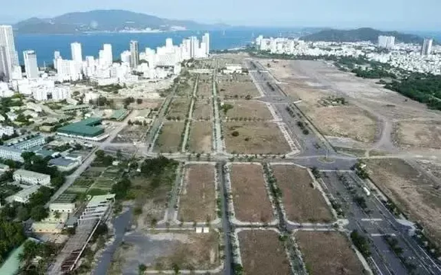 Hơn 100 bị hại đề nghị tiếp tục thỏa thuận tại dự án Sân bay Nha Trang cũ